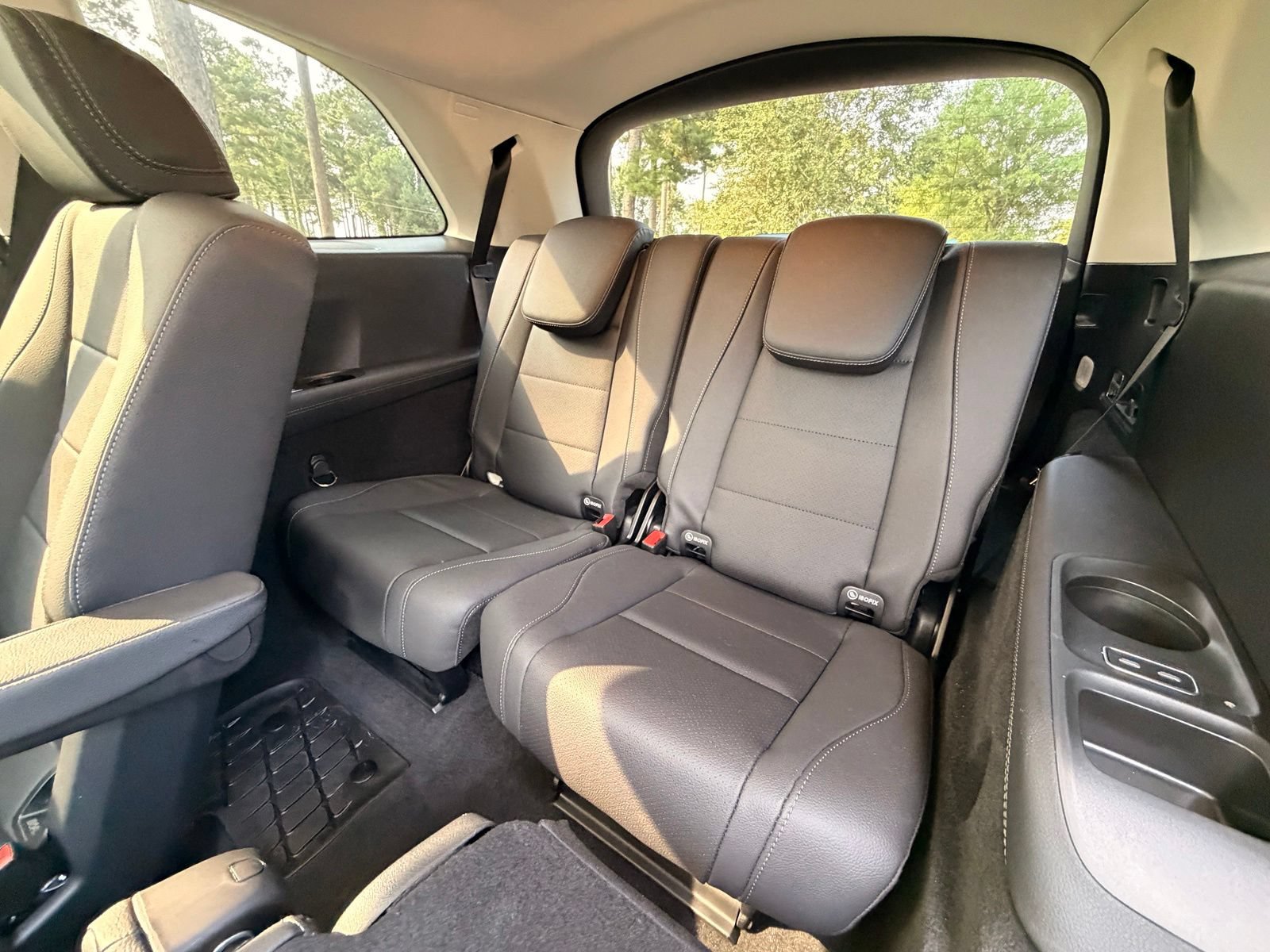 Certified 2026 Mercedes-Benz GLS 450 4MATIC image 16