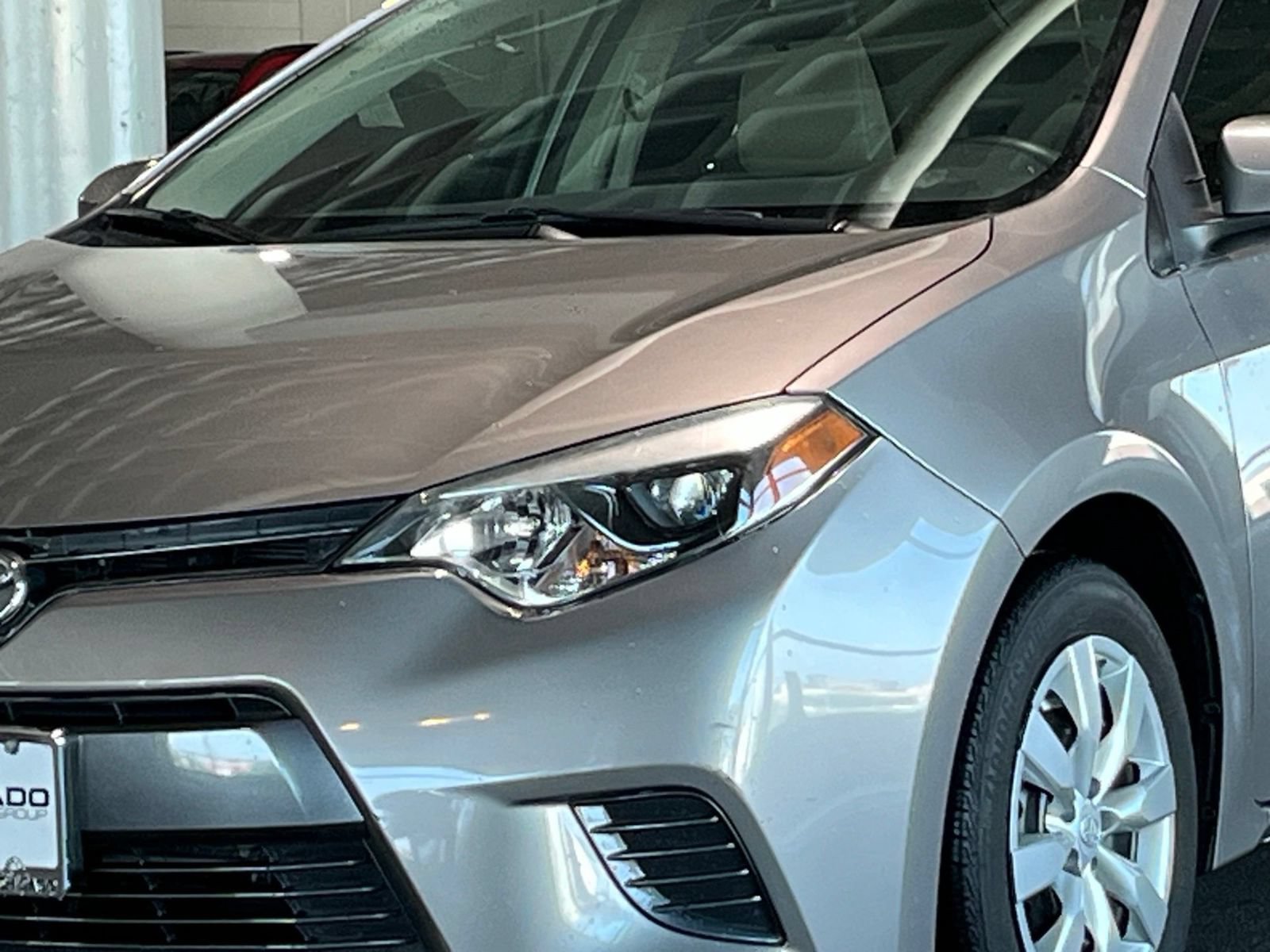 Used 2016 Toyota Corolla LE FWD image 5