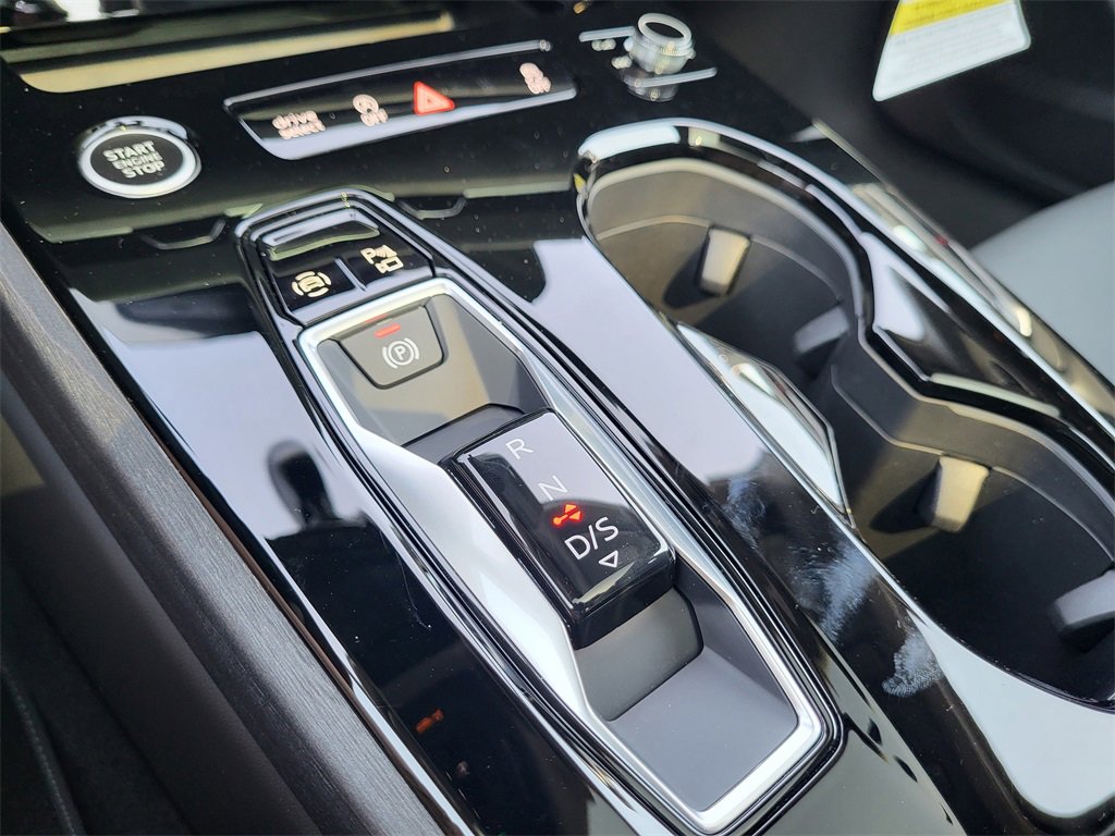 New 2025 Audi A5 2.0T Premium Plus image 9