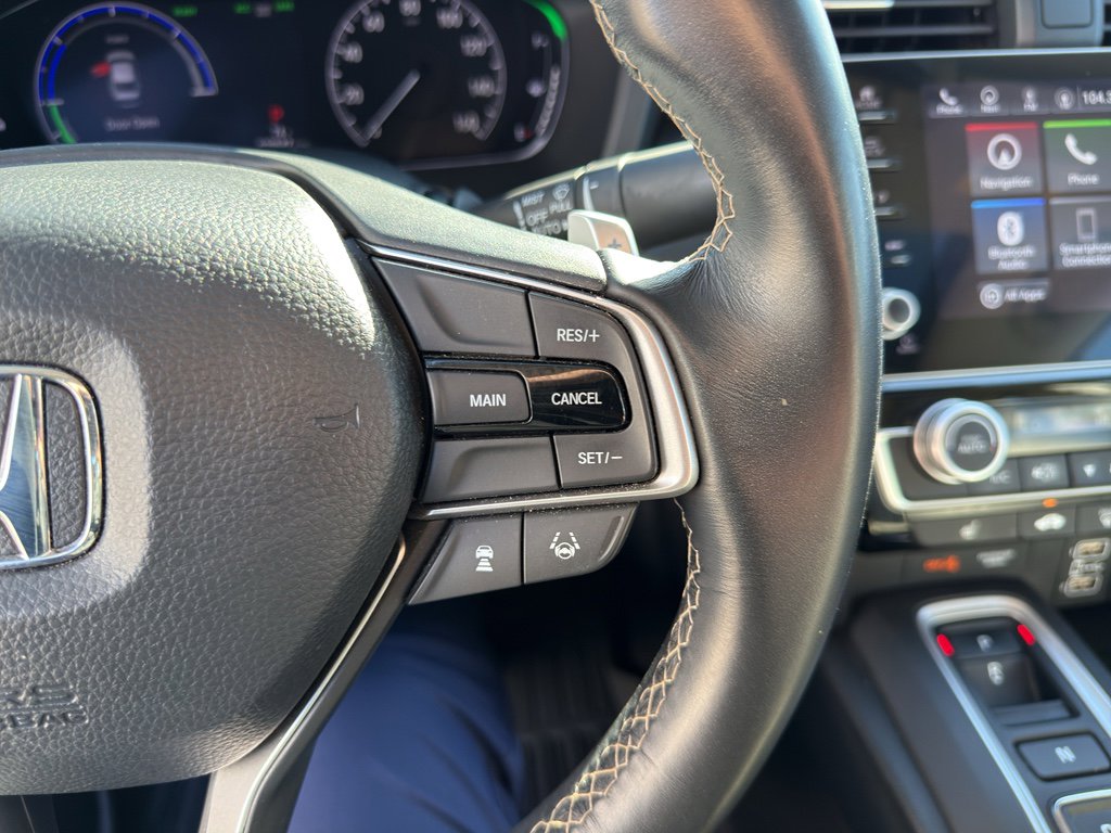 Used 2021 Honda Insight Touring image 21