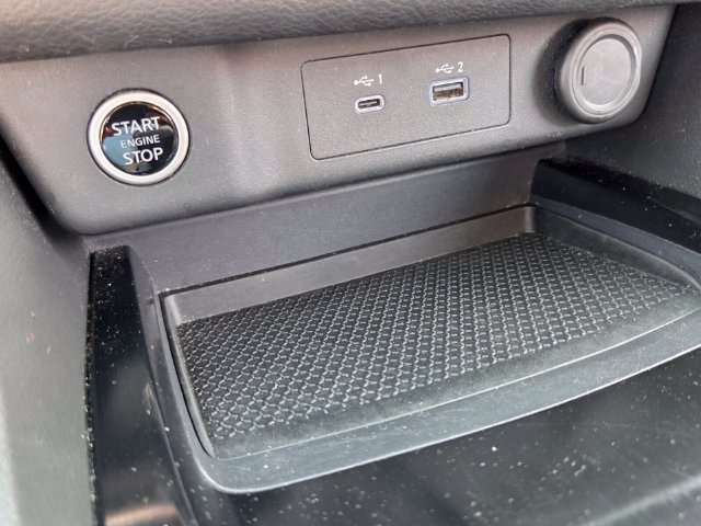 Used 2023 Nissan Rogue SV FWD image 26