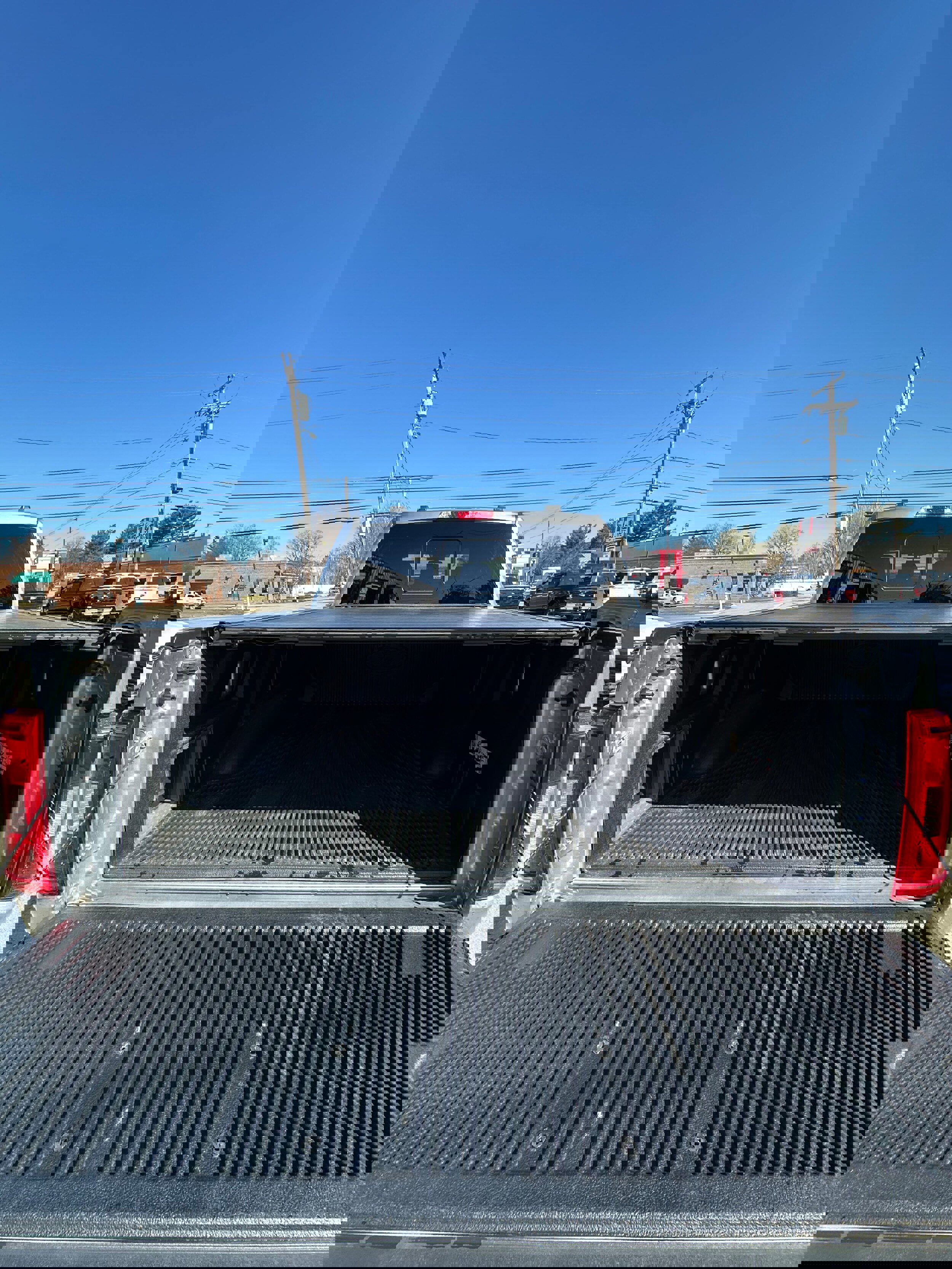 Used 2023 Ford F150 XLT w/ Equipment Group 302A High image 23