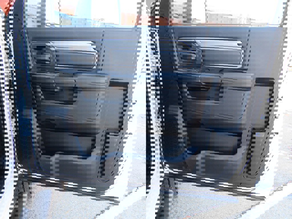 New 2023 RAM 4500 Tradesman image 22