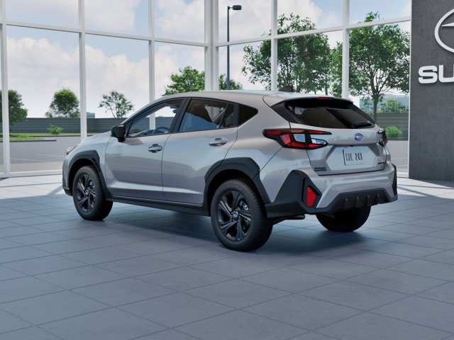 New 2026 Subaru Crosstrek 2.5i AWD/4WD image 4