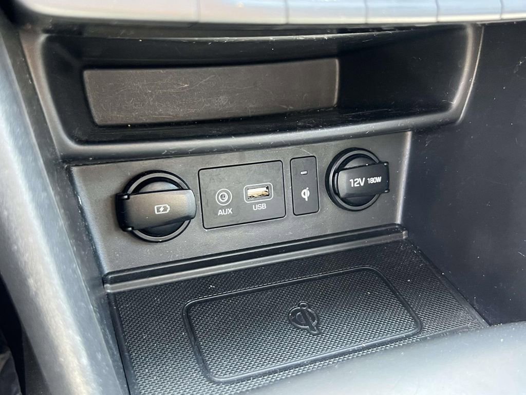 Used 2021 Hyundai Kona Ultimate AWD/4WD image 31