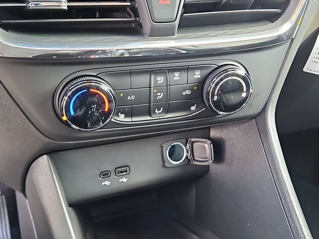 New 2026 Buick Encore GX Preferred w/ Advanced Technology Package FWD image 26