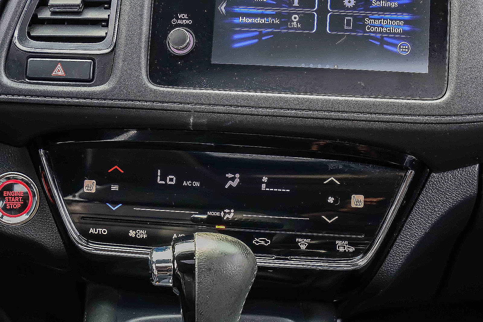 Used 2019 Honda HR-V EX-L image 12