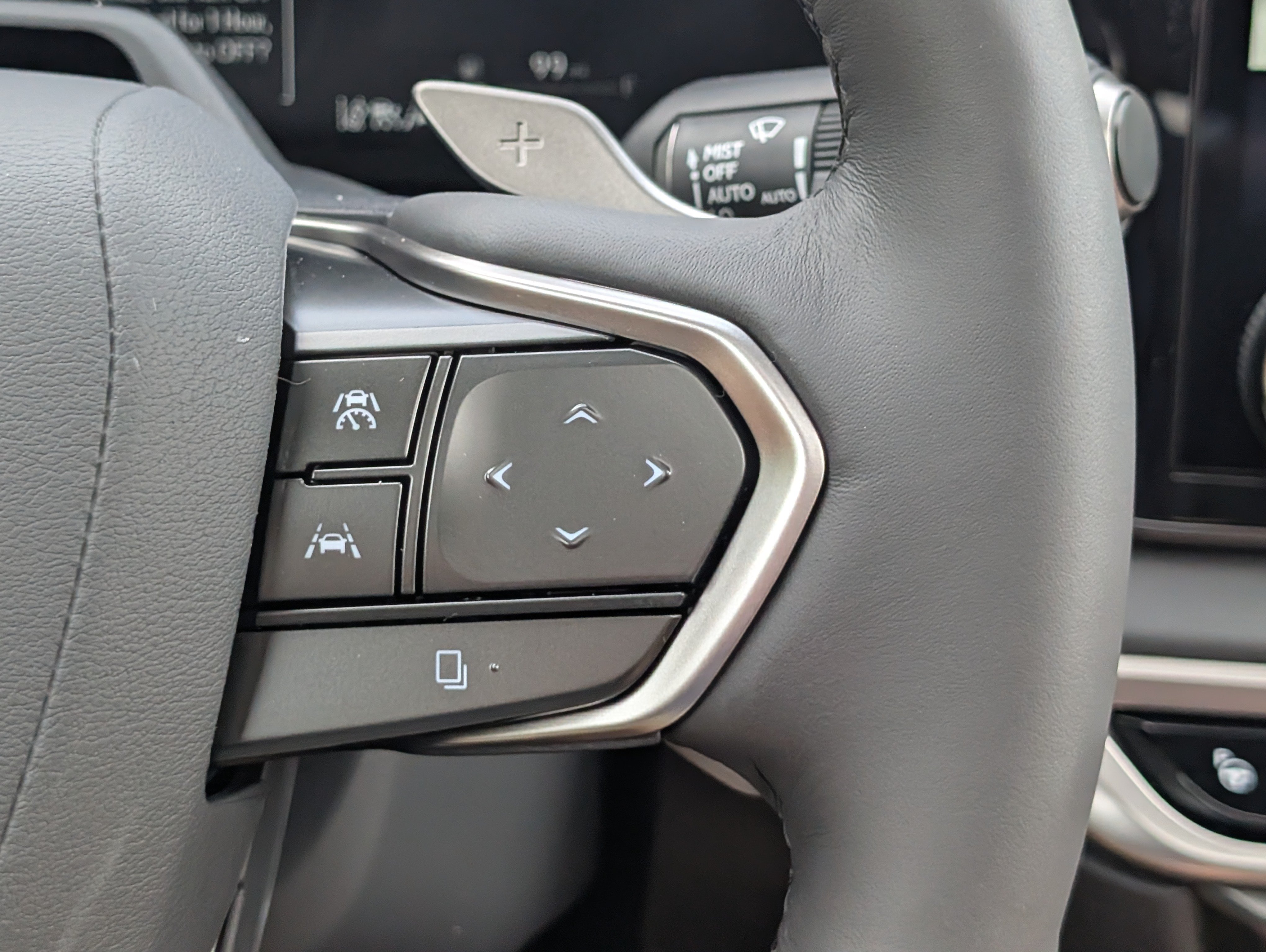 New 2026 Lexus RX 350 AWD/4WD image 20