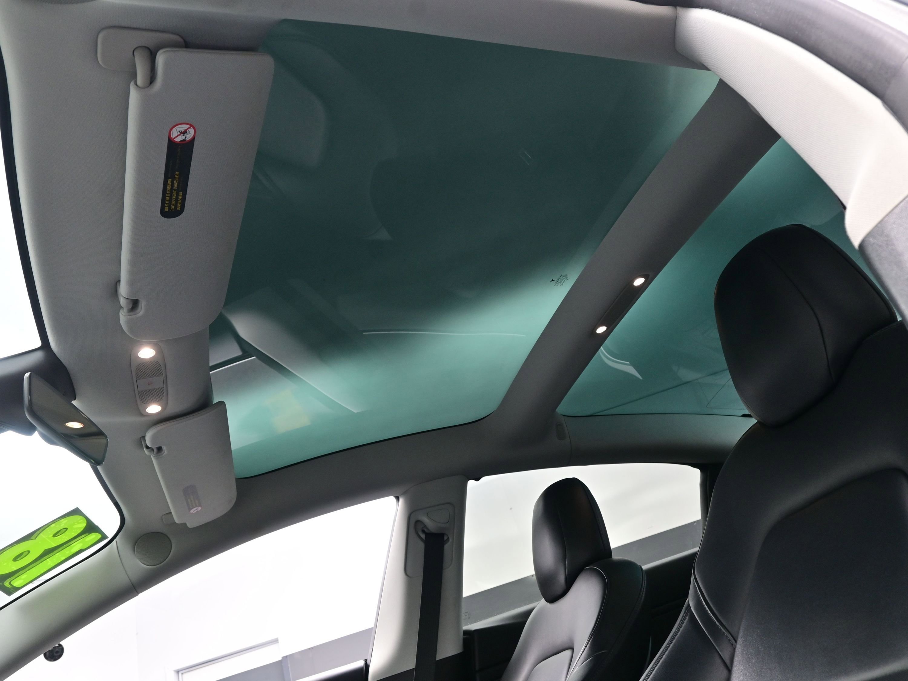 Used 2018 Tesla Model 3 Long Range image 16