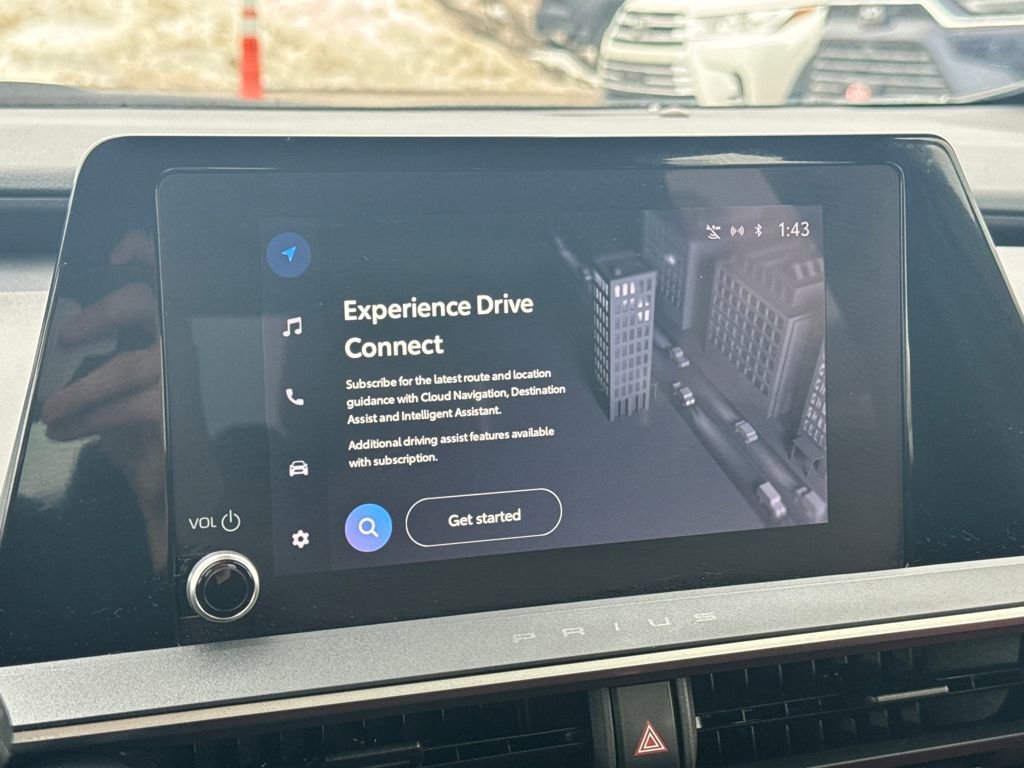 Used 2023 Toyota Prius Prime SE image 20