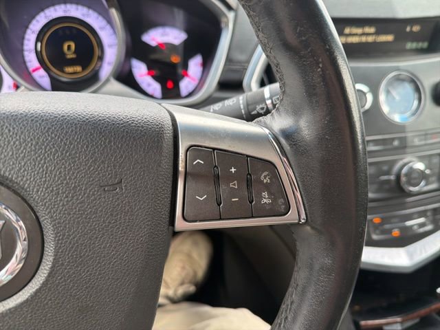 Used 2010 Cadillac SRX Luxury image 41
