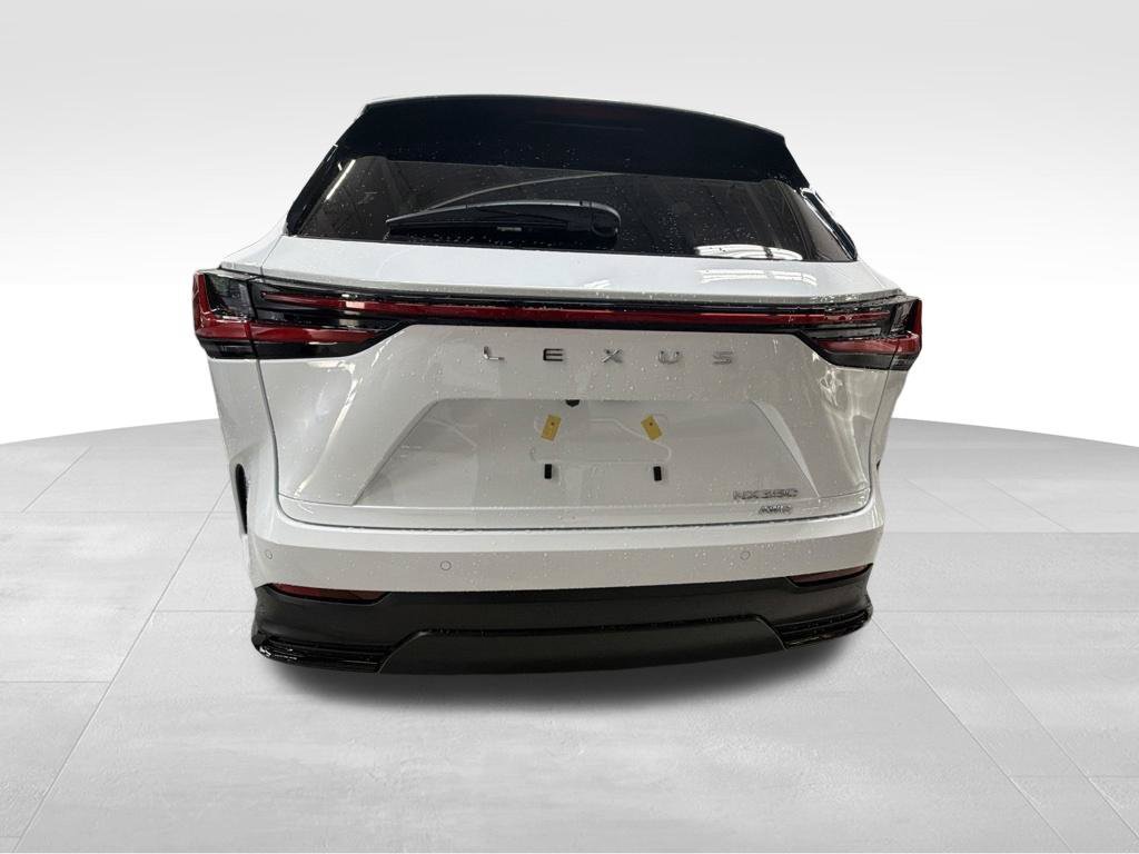 New 2026 Lexus NX 350 AWD w/ Accessory Package (2T) image 7