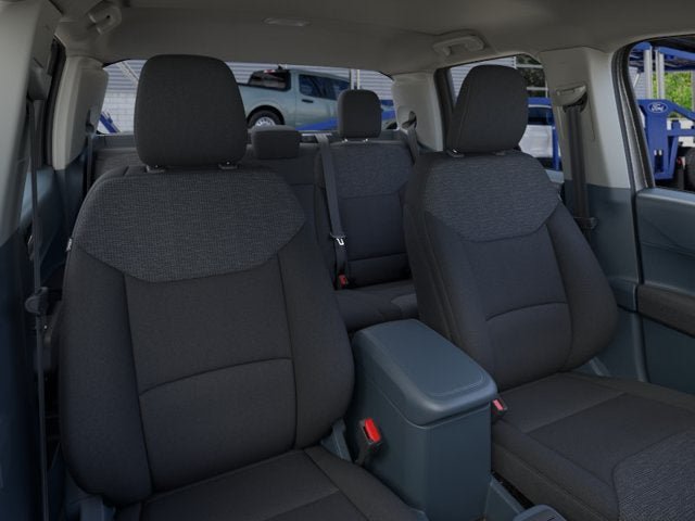 New 2026 Ford Maverick XL FWD image 10