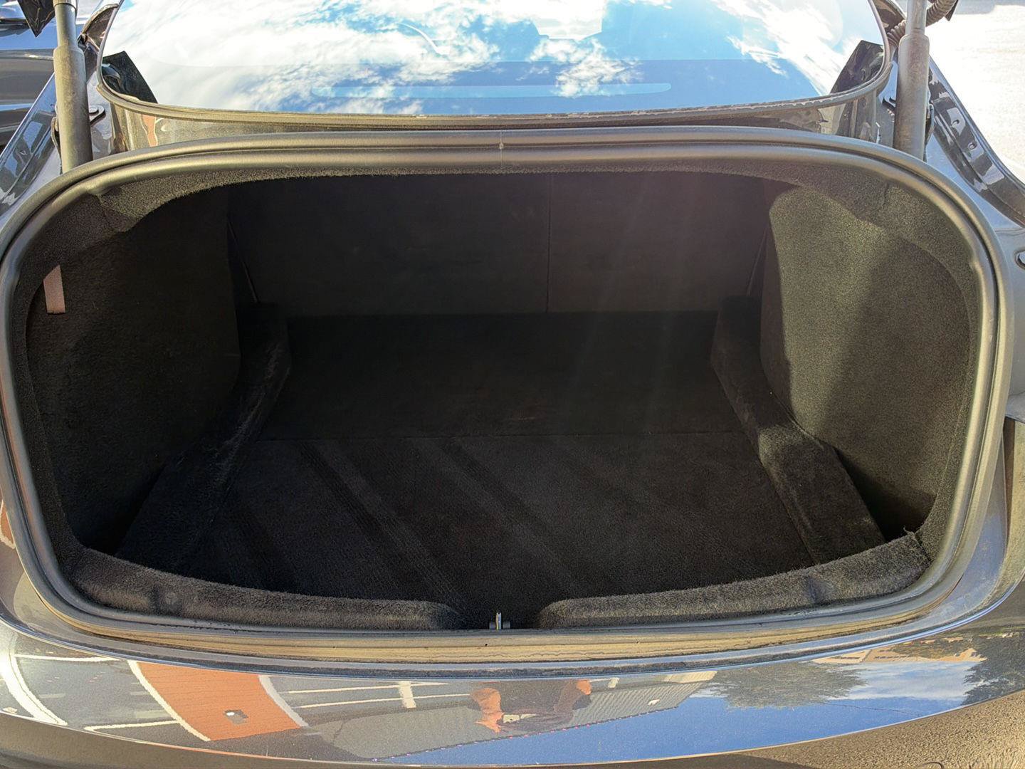 Used 2025 Tesla Model 3 Long Range RWD image 20