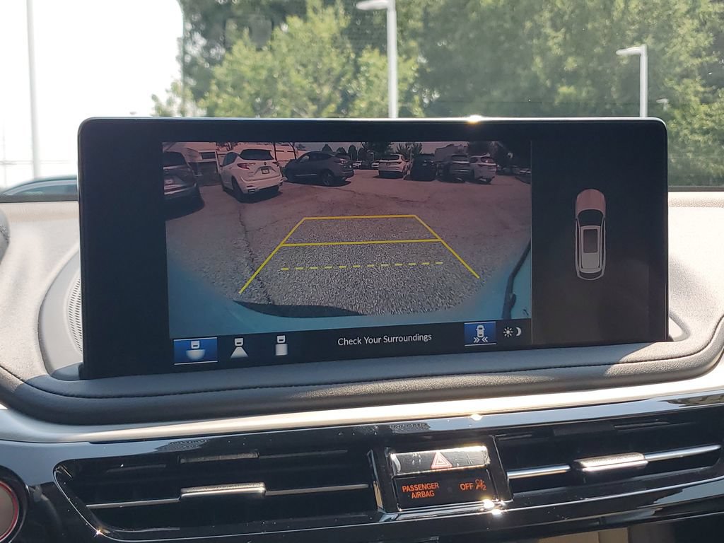 Certified 2026 Acura MDX w/ Technology Package FWD image 26
