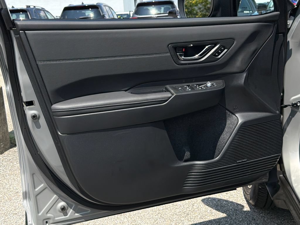 Certified 2026 Subaru Outback Touring AWD/4WD image 14