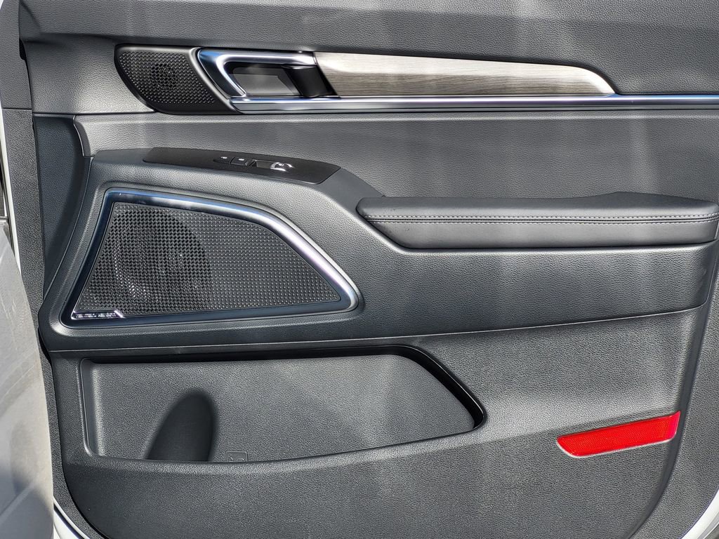 New 2025 Kia Telluride SX X-Line image 15