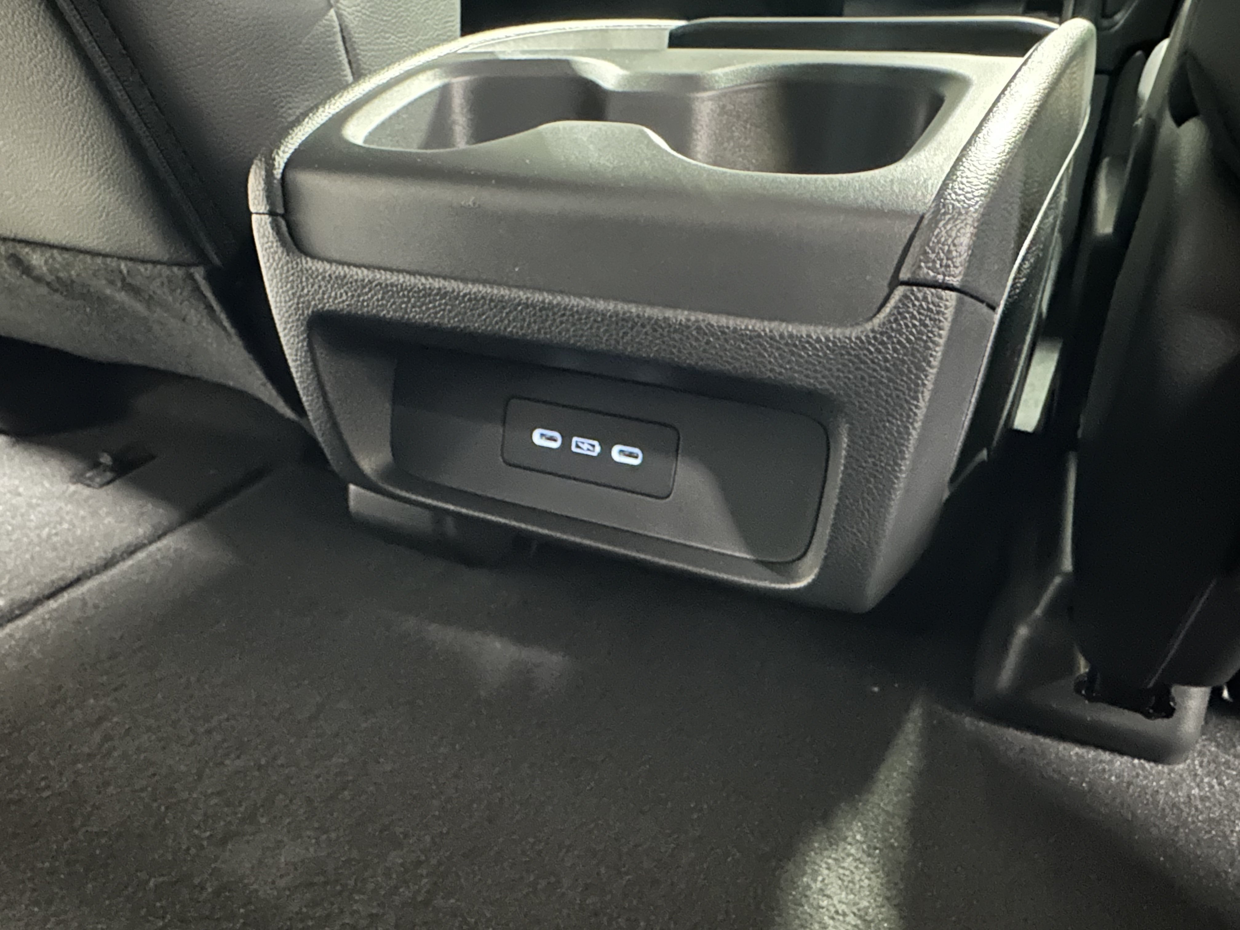 New 2026 Honda Odyssey EX-L image 23