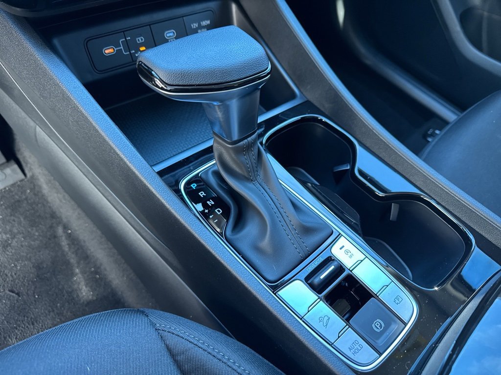 New 2026 Hyundai Tucson SEL image 5