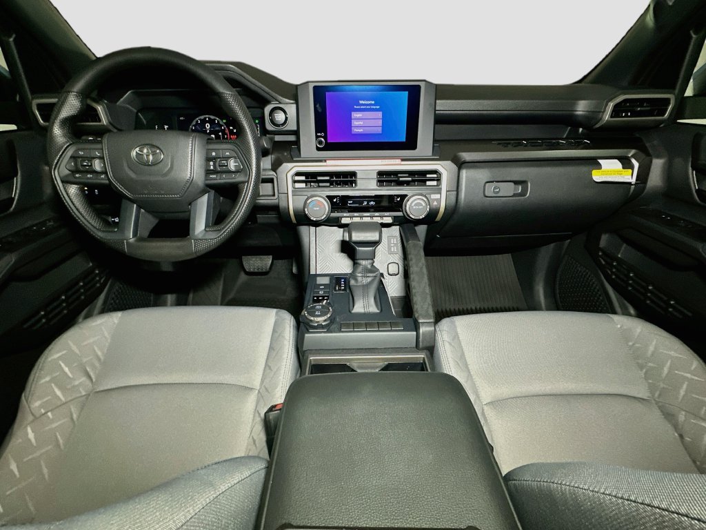 New 2026 Toyota Tacoma SR5 AWD/4WD image 7