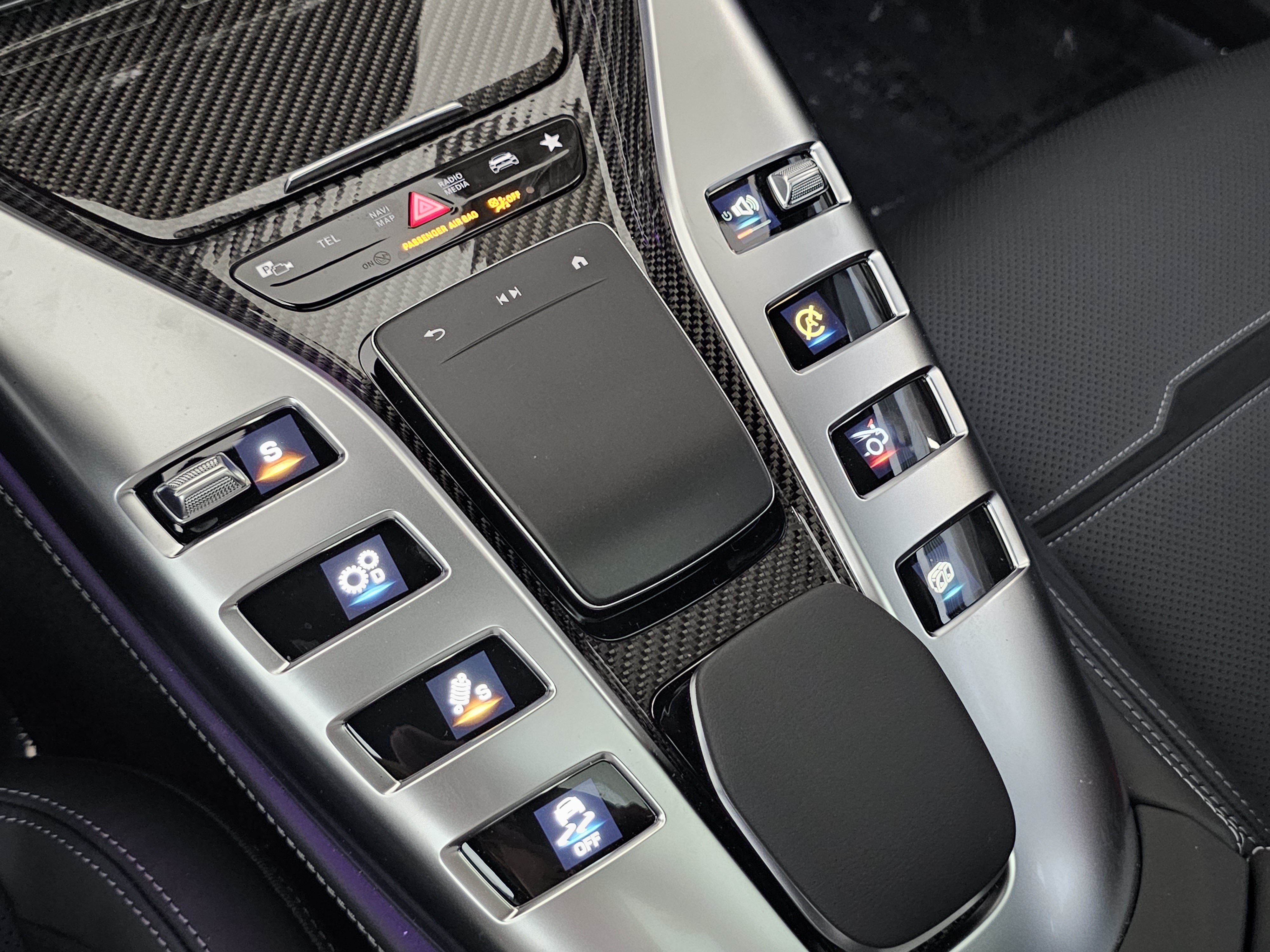 New 2026 Mercedes-Benz AMG GT 53 image 45
