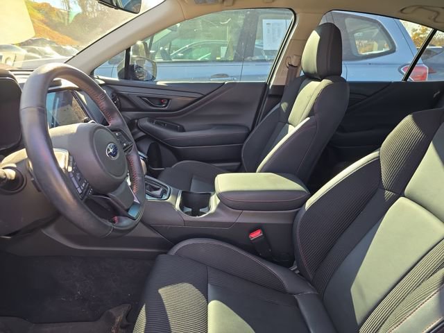 Certified 2023 Subaru Legacy Sport image 9