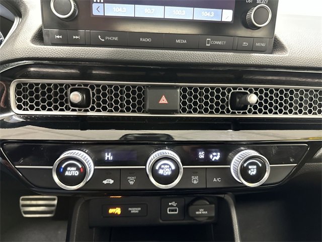 Used 2022 Honda Civic Sport image 30