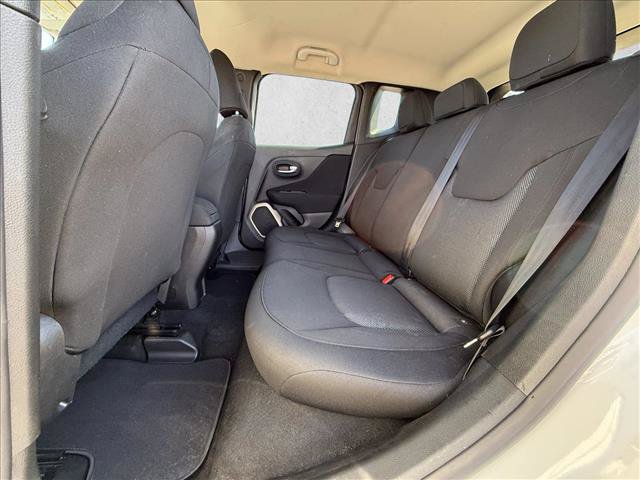 Used 2017 Jeep Renegade Sport w/ Power & Air Group AWD/4WD image 21