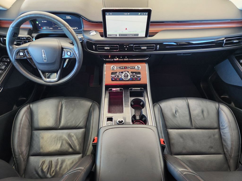 Used 2023 Lincoln Aviator Reserve w/ Equipment Group 201A image 25