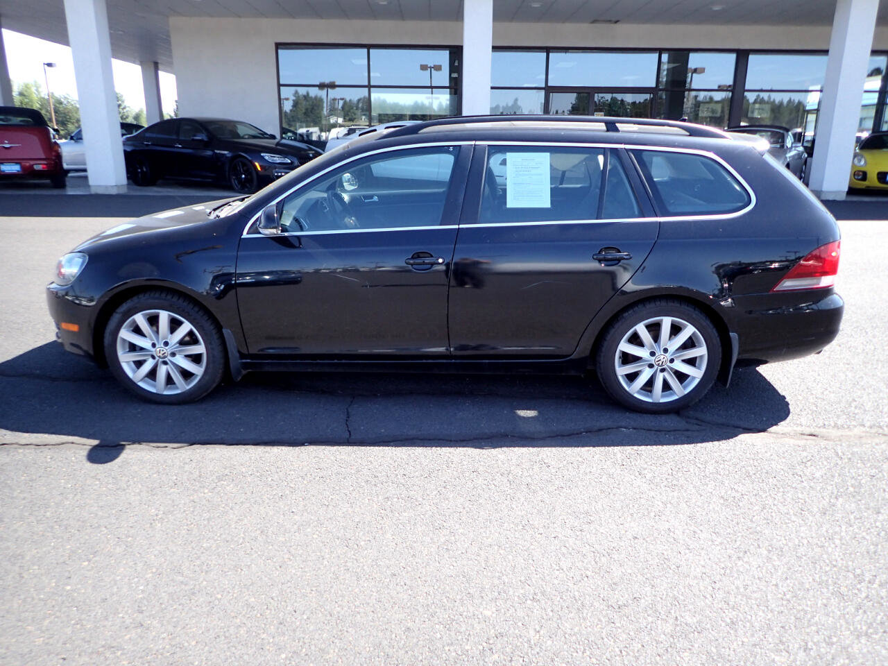 Used 2013 Volkswagen Jetta SE image 2