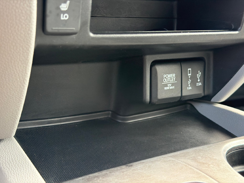 Used 2017 Honda Pilot EX-L image 32
