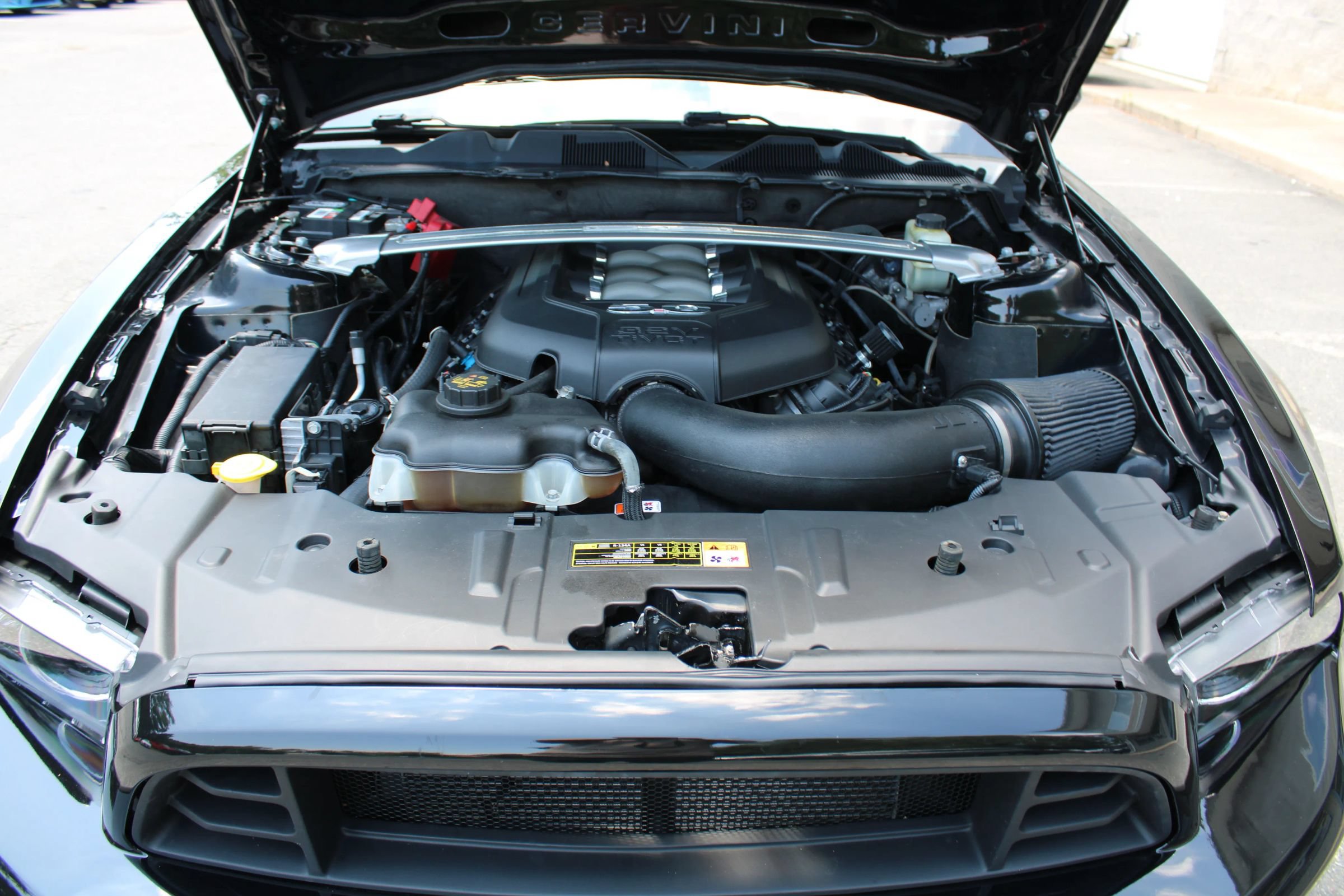 Used 2014 Ford Mustang GT w/ Equipment Group 301A RWD image 32