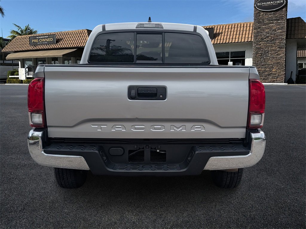 Used 2023 Toyota Tacoma SR5 image 6