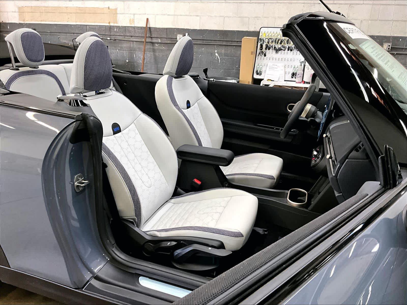 Used 2026 MINI Cooper S FWD image 10