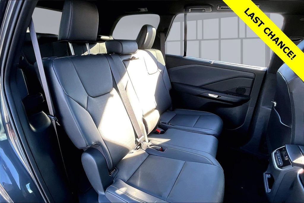 Used 2024 Lexus TX 350 350 w/ Cold Weather Package image 27