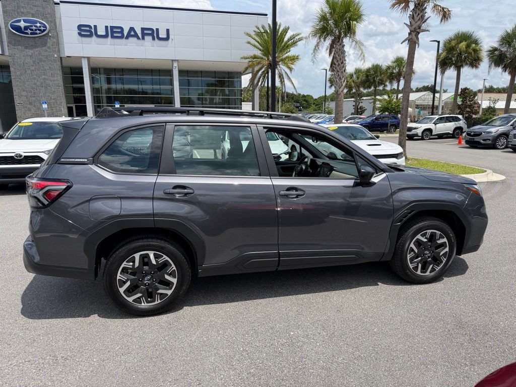 Used 2026 Subaru Forester AWD/4WD video 2