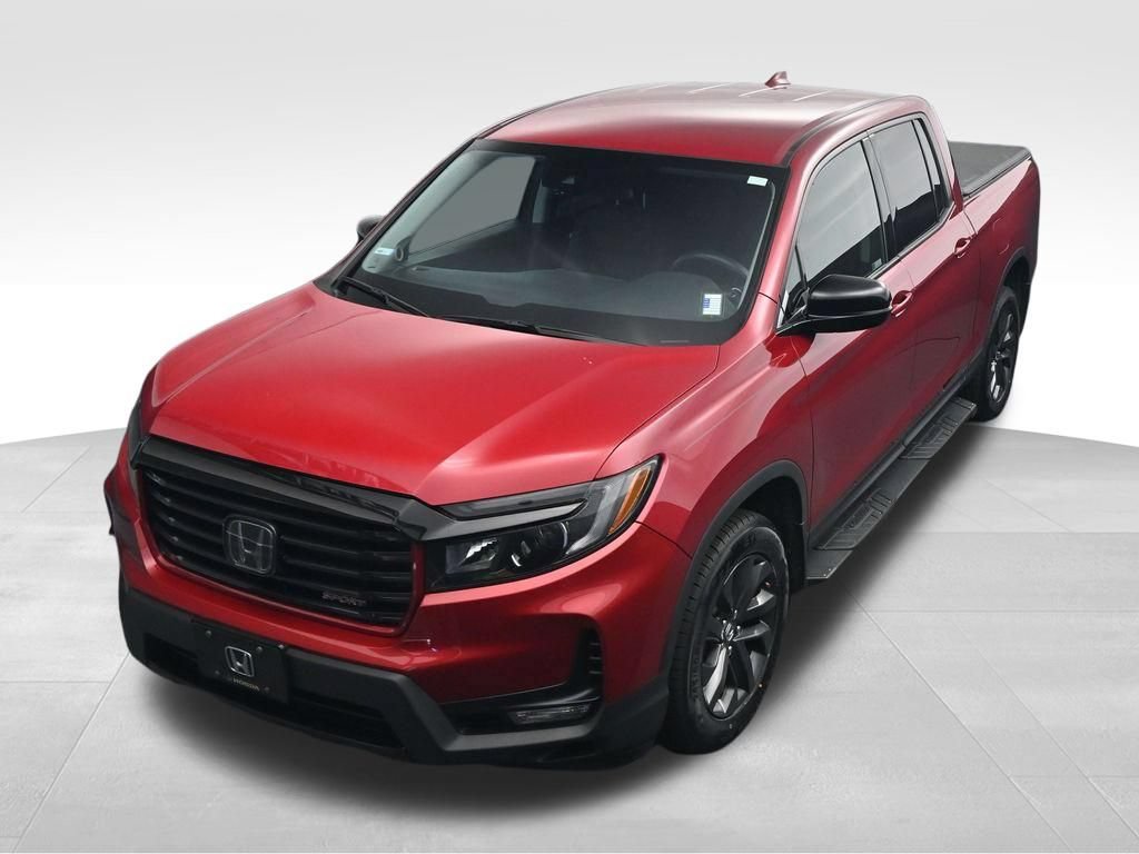 Used 2023 Honda Ridgeline Sport image 43