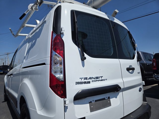 Used 2020 Ford Transit Connect XLT FWD image 32