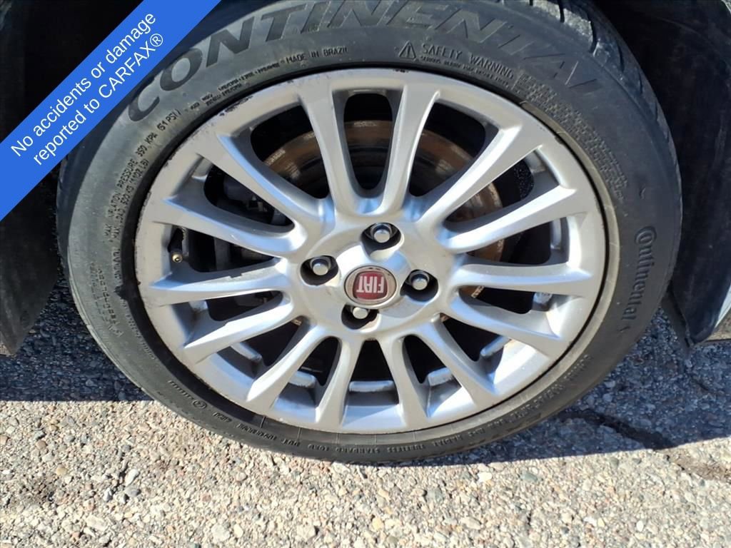 Used 2020 FIAT 124 Spider Classica w/ Mopar All Weather Plus Group image 15