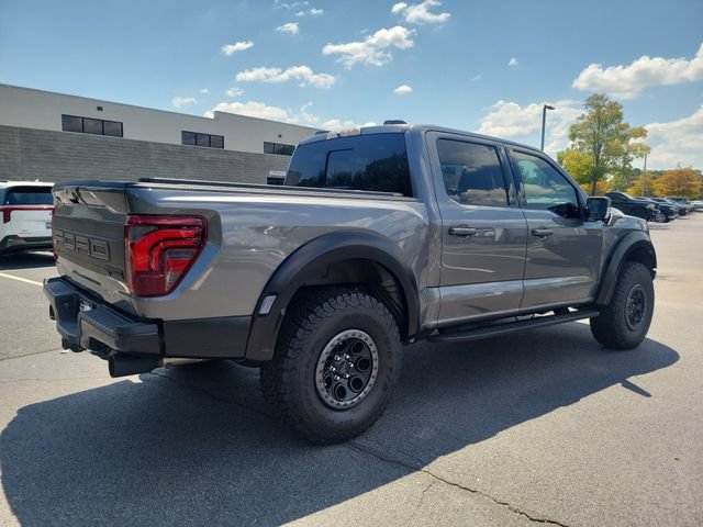Used 2025 Ford F150 Raptor AWD/4WD image 4
