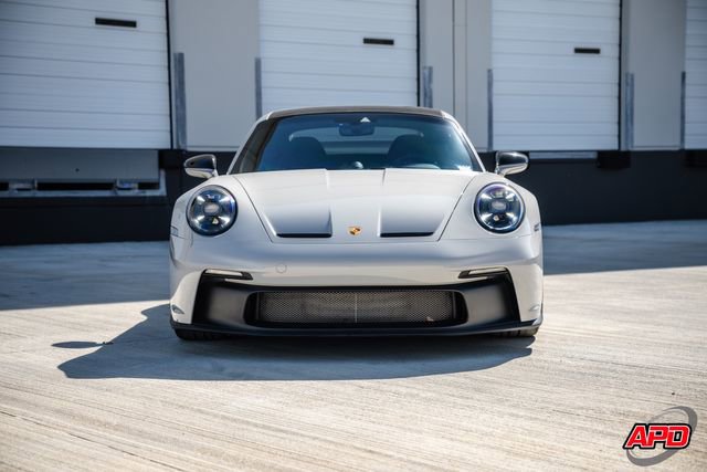 Used 2022 Porsche 911 GT3 RWD image 15