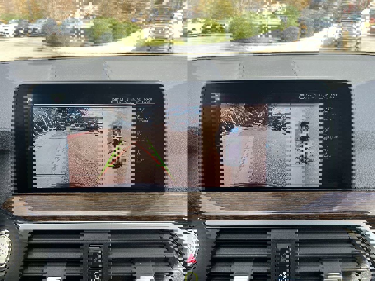 Used 2021 BMW X3 xDrive30e w/ Executive Package image 24