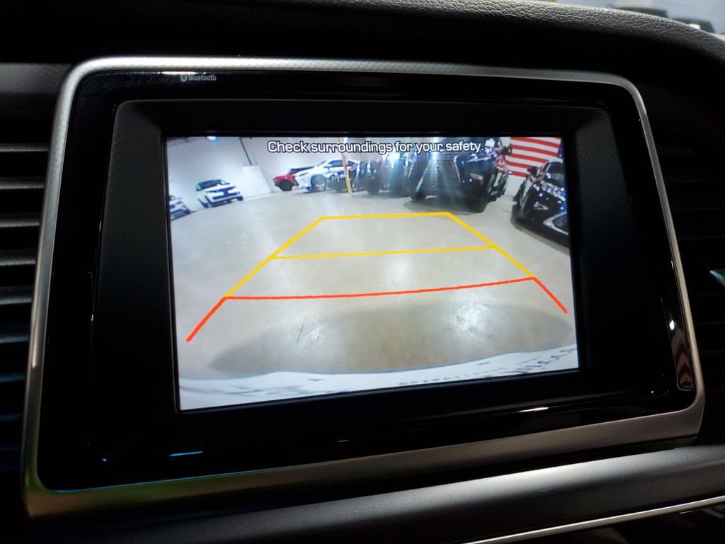 Used 2019 Hyundai Sonata SE FWD image 25