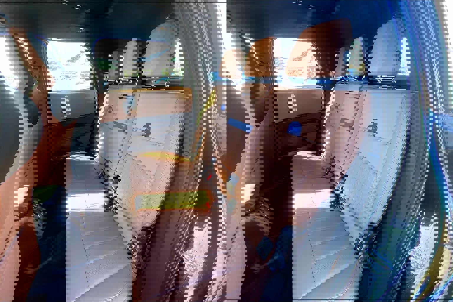 Used 2025 MINI Cooper Countryman S w/ Comfort Package Max image 20