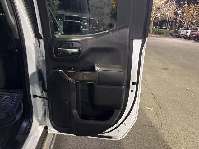 Used 2020 GMC Sierra 1500 SLE w/ SLE Value Package image 31