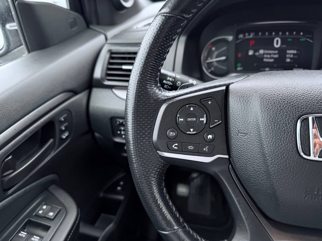 Used 2023 Honda Passport EX-L image 29