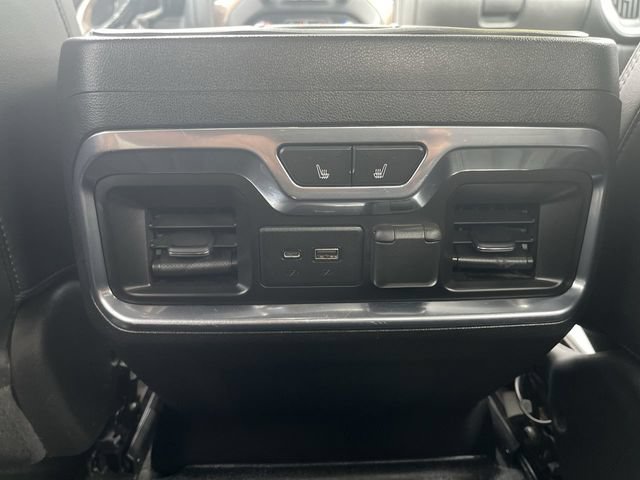 Used 2020 Chevrolet Silverado 2500 High Country w/ Z71 Off-Road Package AWD/4WD image 21