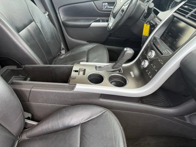 Used 2013 Ford Edge SEL AWD/4WD image 19