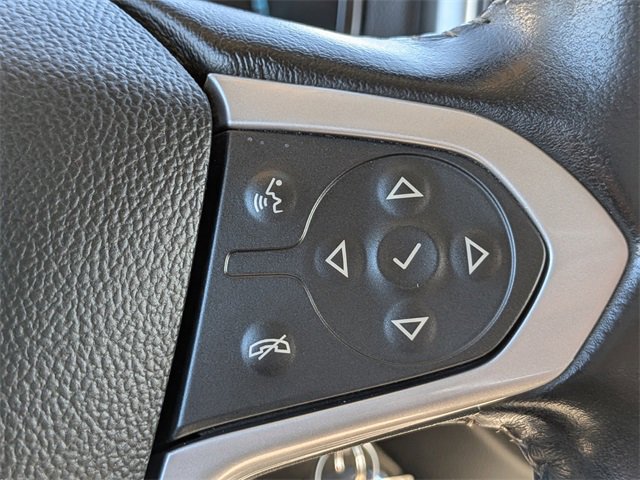 Used 2021 Chevrolet Colorado ZR2 image 29