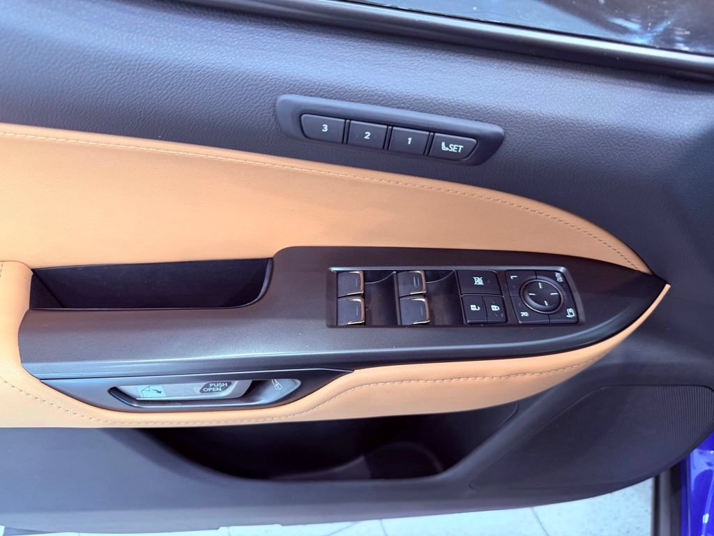 Certified 2022 Lexus NX 350 AWD image 19
